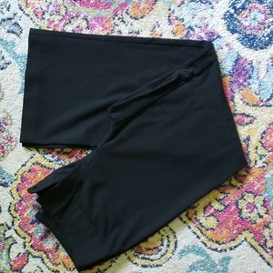 Style & Co wide leg dress pants
